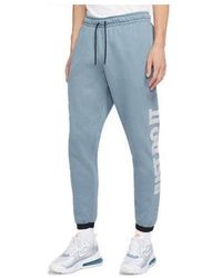 Nike - Sportswear Nsw Jdi Fleece Sports Long Pants - Lyst