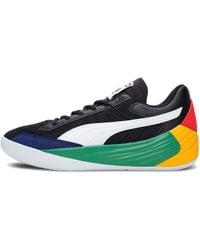 PUMA - Fives X Fusion Nitro Amazon' - Lyst