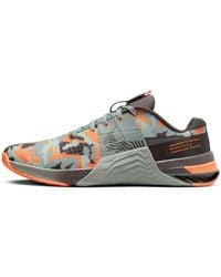 Nike - Metcon 8 Amp 'Smoky Camo' - Lyst