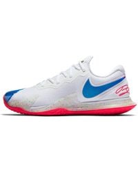 Nike - Court Air Zoom Vapor Cage 4 - Lyst