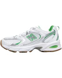 New Balance - 530 Running Sneakers - Lyst
