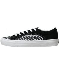 Vans - Comme Des Garcons X Lampin 'Cdg Print' - Lyst
