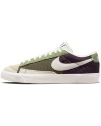 Nike - Blazer Low '77 Premium 'Toasty - Lyst