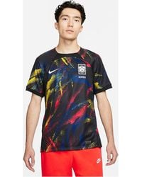 Nike - Korea 2022/23 Stadium Home Dri-Fit Soccer Jersey - Lyst