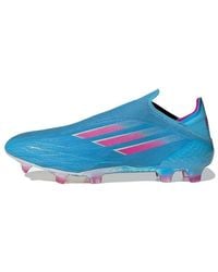 adidas - X Speedflow+ Fg 'Sapphire Edge Pack' - Lyst