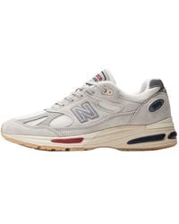 New Balance - 991V2 Made - Lyst