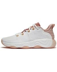 Li-ning - (Wmns) No Boundaries 3 'Rice Peach Parfait' - Lyst