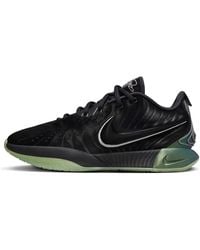 Nike - Lebron Xxi 'tahitian' Basketball Shoes - Lyst