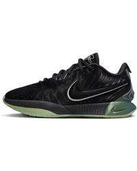 Nike - Lebron Xxi 'tahitian' Basketball Shoes - Lyst