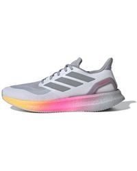 adidas - Pureboost 5.0 Metallic Spark' - Lyst