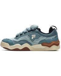 Fila - Kick Sneakers - Lyst