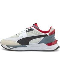 PUMA - Mirage Sport Remix - Lyst