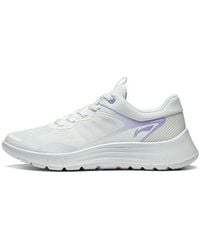 Li-ning - (Wmns) Light Feather - Lyst