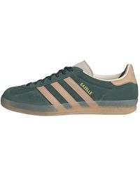 adidas - Gazelle Indoor 'Shadow Warm Sandstone' - Lyst