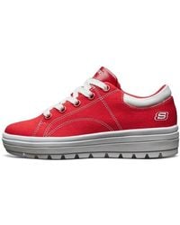 Skechers - (Wmns) Street Cleats 2 - Lyst