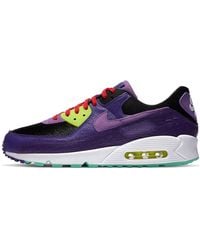 Nike - Air Max 90 'Exotic Animal Pack - Lyst