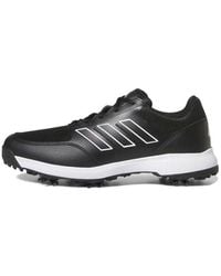 adidas - Tech Response 3.0 Wide Golf Shoes - Lyst