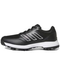 adidas - Tech Response 3.0 Wide Golf Shoes - Lyst