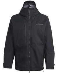 adidas - Terrex Xploric Rain.Rdy Hiking Jacket - Lyst