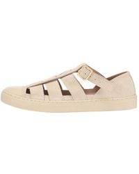 Converse - All Star Coupe Gurkha-Sandal Suede Ox - Lyst