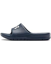 Under Armour - Core Pth Sandals - Lyst