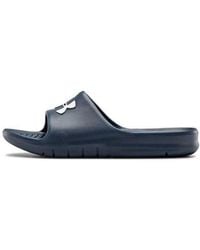 Under Armour - Core Pth Sandals - Lyst
