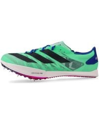 adidas - Adizero Ambition 'Pulse Mint Core Lucid' - Lyst