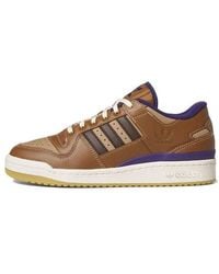 adidas - Heitor Forum 84 Low Adv 'Wild Gum' - Lyst