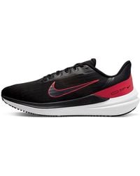Nike - Air Zoom Winflo 9 University' - Lyst