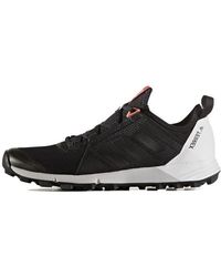 adidas - (Wmns) Terrex Agravic Speed - Lyst