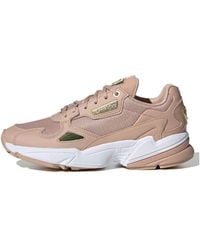 adidas - (Wmns) Falcon 'Ash Pearl' - Lyst