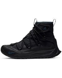 mens nike acg air terra antarktik