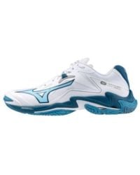 Mizuno - Wave Lightning Z8 - Lyst
