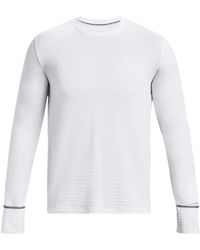 Under Armour - Qualifier Long Sleeve T-Shirt - Lyst
