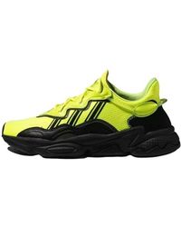 adidas - Ozweego 'Solar' - Lyst