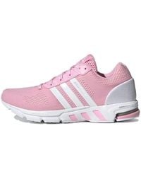 adidas - Equipment 10 Em Pink - Lyst