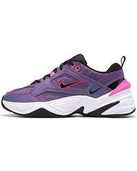 Nike - (Wmns) M2K Tekno 'Laser Fuchsia' - Lyst