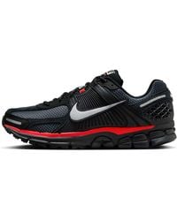 Nike - Air Zoom Vomero 5 Metallic University' - Lyst