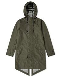Nike - Lab Men's Parka - Lyst
