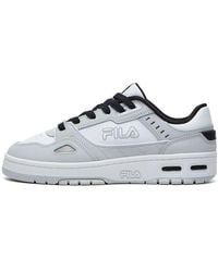 Fila - (Wmns) Heritage-Fht 'Light' - Lyst