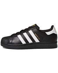 adidas - Superstar J 'Core' - Lyst
