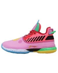 Li-ning - (Wmns) Way Of Wade 7 - Lyst