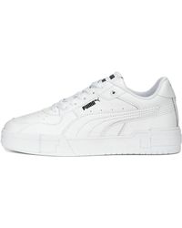 PUMA - Ca Pro Glitch Leather - Lyst