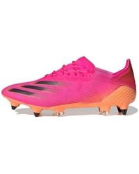 adidas - X Ghosted.1 Soft Ground Boots - Lyst