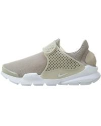 Nike - (Wmns) Sock Dart Breathe 'Pale' - Lyst