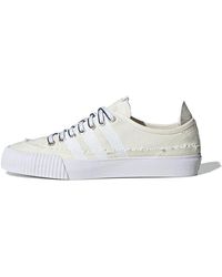 adidas - Donald Glover X Nizza 'Blank Canvas' - Lyst