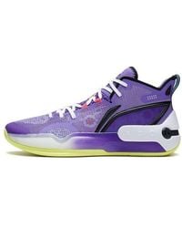 Li-ning - Yushuai 16 Mid - Lyst
