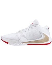 Nike - Zoom Freak 1 Basketball Shoes - Lyst