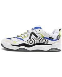 Vans - Varix Wc 'Distort Check' - Lyst