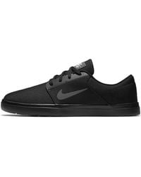 Nike - Sb Portmore Ultralight - Lyst